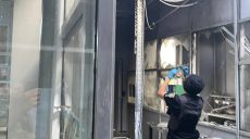 За сутки оккупанты разрушили на Харьковщине 15 объектов — полиция
