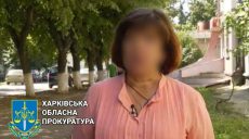 Ждала «освободителей» с самого развала СССР: в Купянске засветилась еще одна любительница «русского мира» (фото)