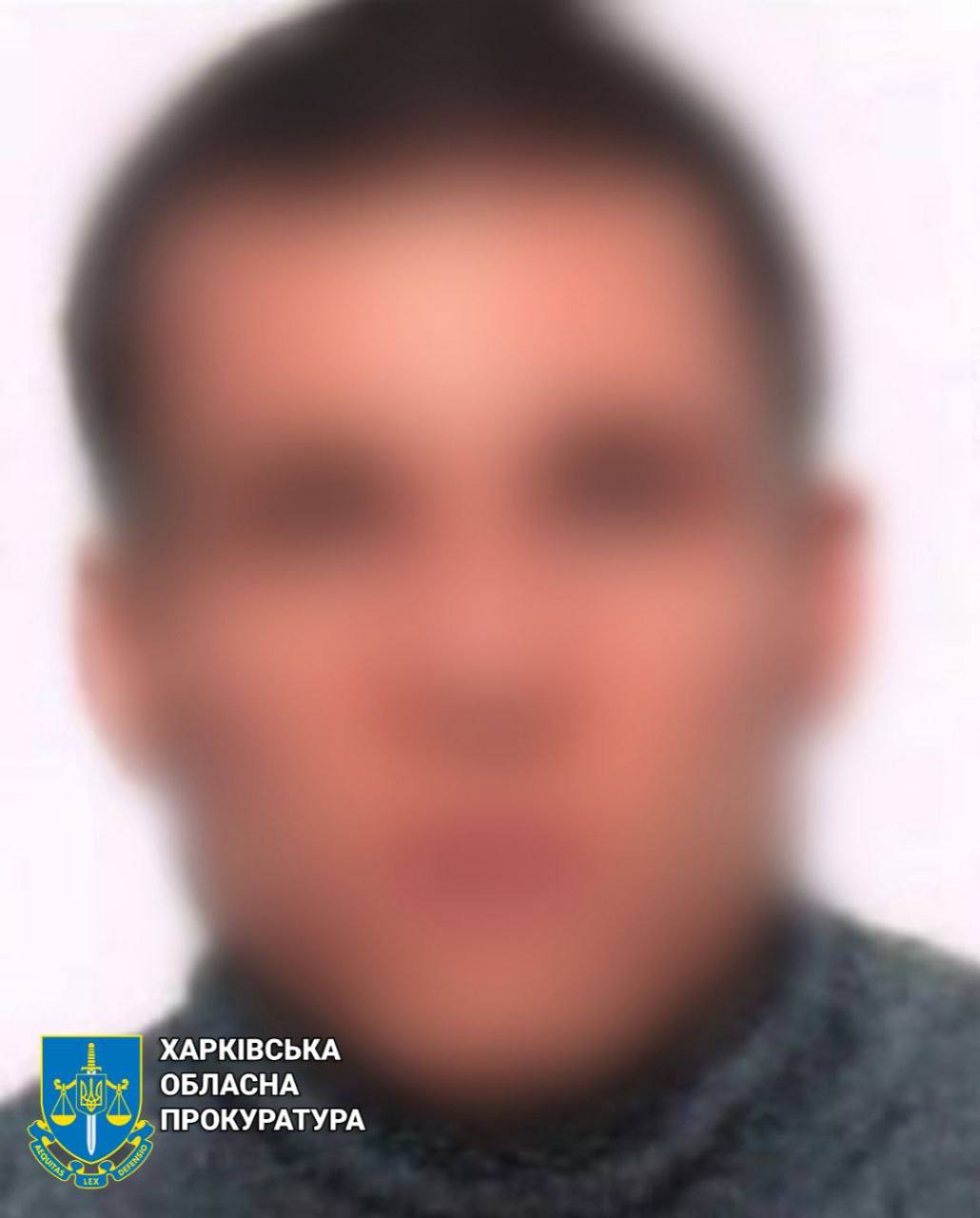 Организатора банды, в течение года грабившей харьковчан, отдали под суд
