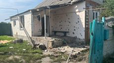 Оккупанты обстреляли Старый Салтов: погибли два человека