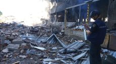 В Харьковской области из-за вражеских обстрелов разрушено 30 объектов