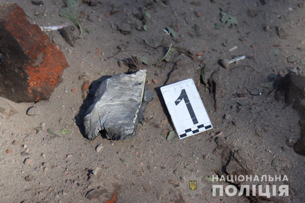 В результате ночного обстрела Харькова разрушены гражданские объекты – Терехов 