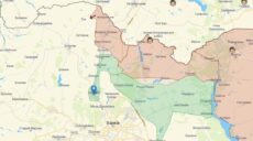 Голова громади на Харківщині повідомив про особливо жорстокі бої на її території