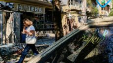 Був на роботі, затрималася в дорозі: харків’яни – про те, як вижили під час ранкового обстрілу (відео)