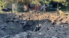 Харьковские правоохранители ежедневно фиксируют последствия вражеских обстрелов
