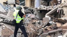 15 разрушений за сутки: полиция Харьковщины сообщила, что обстреляли оккупанты