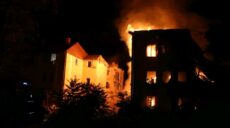 Что разрушено этой ночью в Харькове в результате ракетных ударов: сводная информация ГСЧС