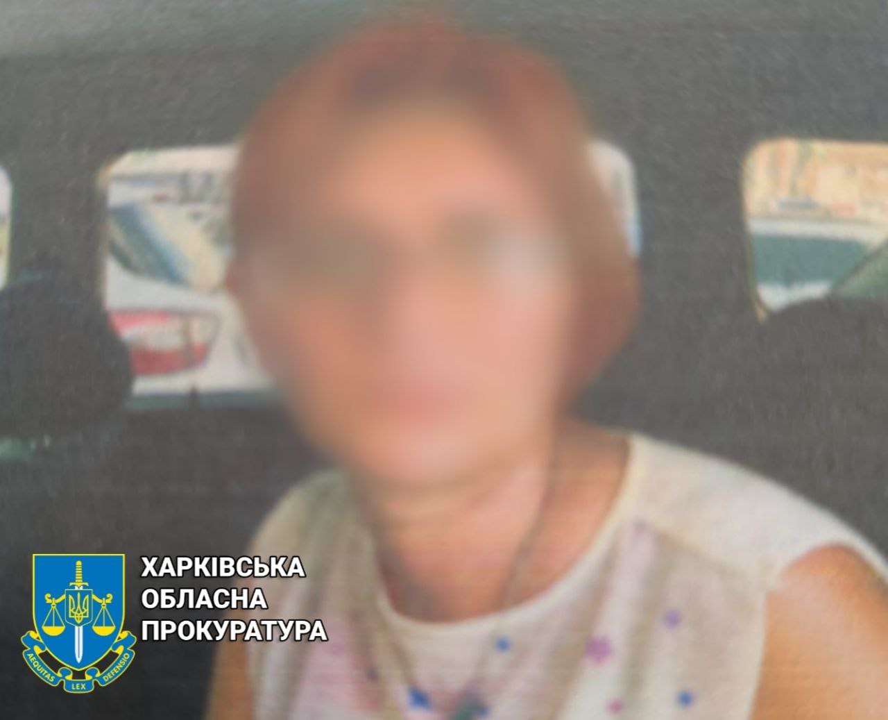 Ждала освобождения: на Харьковщине будут судить еще одну любительницу «русского мира»