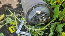 Вночі по Харківщині били ракетами С-300 – Синєгубов
