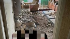 Чугуев днем обстреляли из «Урагана», погиб гражданин РФ (фото)