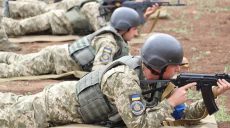 На Харківщині будуть стрілянина та вибухи: мешканців просять зберігати спокій