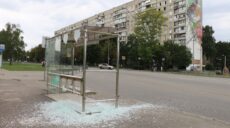 Появились подробности о состоянии раненных при вчерашнем обстреле Харькова