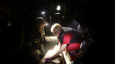 Пожар на Салтовке локализовали, количество погибших возросло до 7 — ГСЧС (фото)