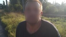 Обворовал СТО: в Харькове патрульные поймали мародера