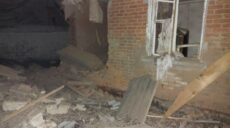 Армия РФ опять обстреляла Золочевщину: мужчина погиб, его жена ранена