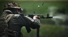 Холодноярские пехотинцы: о самых тяжелых боях на Харьковщине, ленд-лизе и «расходе тушенки» (видео)