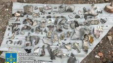 В Мерефе ракета оккупантов разрушила церковь