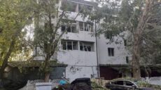 Утренний обстрел Харькова: одна женщина погибла, спасатели продолжают разбирать завалы (фото)