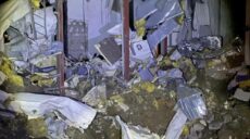 О последствиях ночных «прилетов» в Харьков рассказали в прокуратуре (фото)