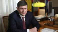 Экс-мэра российского Краснодара прислали «поруководить» на Харьковщине