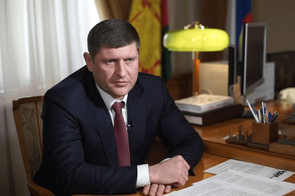 Экс-мэра российского Краснодара прислали «поруководить» на Харьковщине