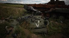 Это артиллерийская война, но Украина все равно убивает танки Джавелинами — Washington Post (фото)