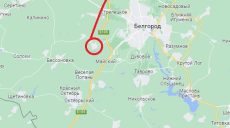 Армия РФ отошла от границы с Харьковщиной в глубь Белгородской области – Defense Express
