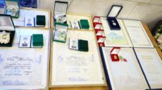 Новые почетные граждане Харькова получили награды ко Дню города (фото)