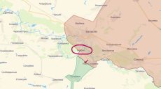 ВСУ деоккупировали важный поселок в Харьковской области — дипломат