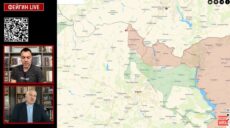 На снарядах написано «за Харьков», «за Чугуев», и ВСУ ежедневно наказывают противника — Арестович