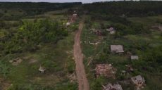 Бойцы ВСУ вытеснили врага из еще одного села под Изюмом (видео)