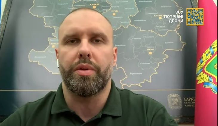 На Харківщину продовжують повертатися люди – Синєгубов (відео)