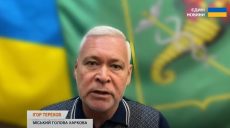 Есть районы, где вставлять окна не имеет смысла — мэр Харькова