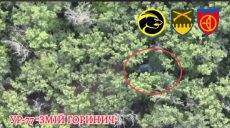 На Харьковщине ВСУ уничтожили редкий трофей (видео)