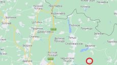 Войска РФ пытались идти в наступление на Харьковщине — ХОВА (карта)
