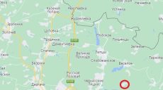Войска РФ пытались идти в наступление на Харьковщине — ХОВА (карта)