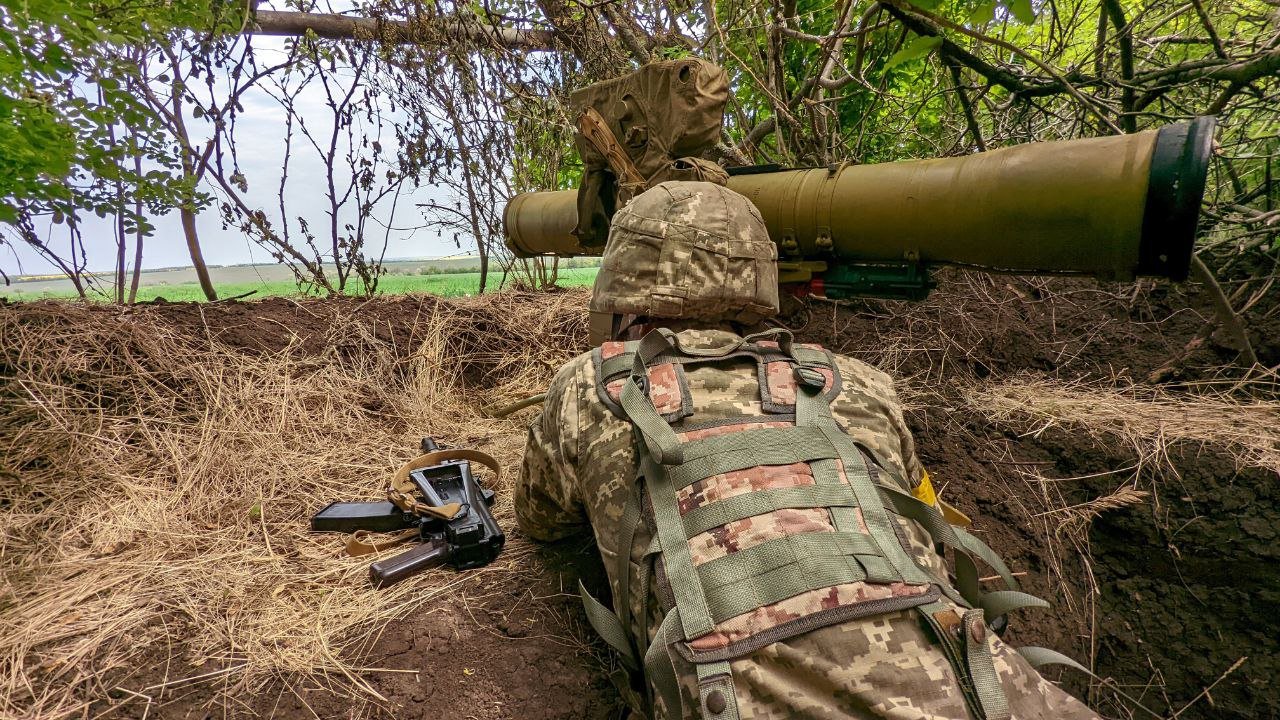 Военное положение в Украине могу продлить еще на 90 дней