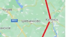 Серая зона на Харьковщине расширяется, а оккупанты нервничают – ИС