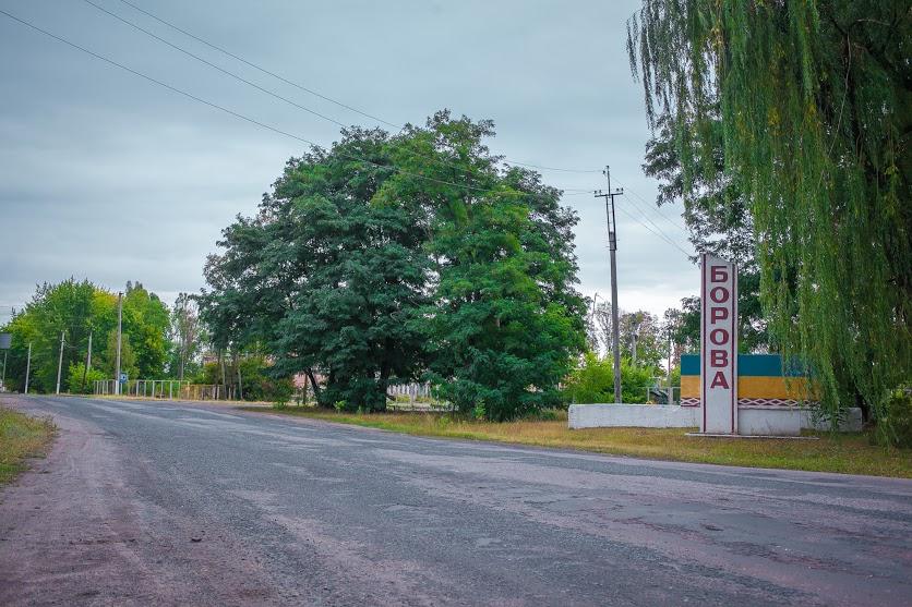 Замгауляйтера поселка на Харьковщине вывезли из дома с мешком на голове — поссовет