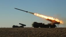 В Харькове снова взрывы: предварительно, обстрел ведется из РСЗО
