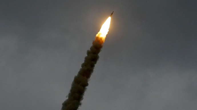 Враг запустил ракеты по Харьковщине: взрывы прогремели в области