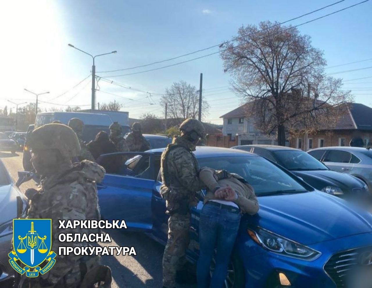Выкрали документы и обманули нотариуса: мошенники завладели квартирой в центре Харькова