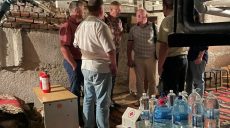В громаде на Харьковщине ищут деньги для ремонта укрытий