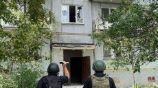 За сутки полицейские на Харьковщине зафиксировали более 15 фактов разрушений