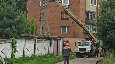 В Харькове восстановили электроснабжение после ракетного обстрела