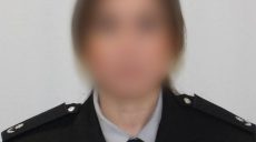 Экс-полицейская перешла на сторону врага в Купянске