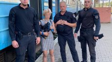 Отец отрубил дочери волосы топором: на Харьковщине нашли несовершеннолетнюю беглянку