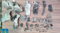 По Харькову ударила ракета из ЗРК С-300 — прокуратура (фото)