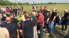 Без отца остались двое сыновей: житель Лозовщины пал в боях за Донбасс