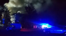 В результате удара по Салтовке погибли три человека и ранены десять — Терехов